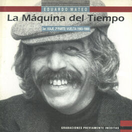 Album cover of La Máquina del Tiempo, 3er. Viaje, 2ª Parte: Vuelta (1983 - 1988)