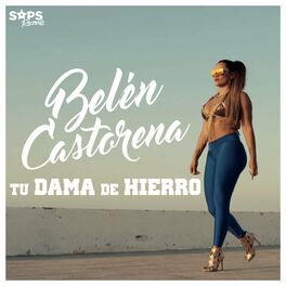 Album cover of Tu Dama de Hierro