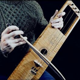Album cover of My Mother Told Me (In Old Norse)