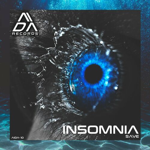 Save - Insomnia (2022) MP3