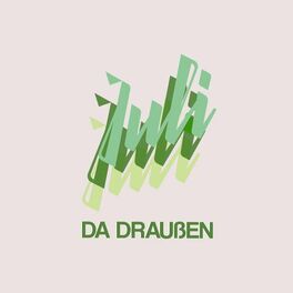 Album cover of Da Draußen
