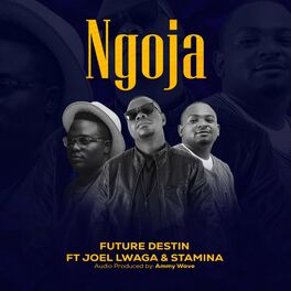 Album cover of Ngoja (feat. Joel Lwaga & Stamina Shorwebwenzi)