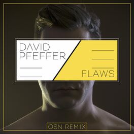 Album cover of Flaws (Remix)