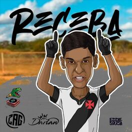 Album cover of Receba