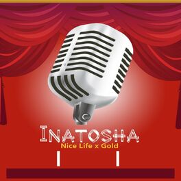 Album cover of Inatosha