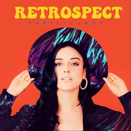 Album cover of Retrospect
