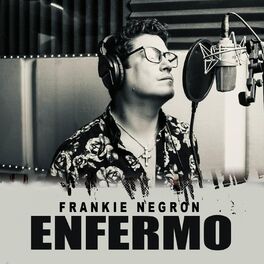 Album cover of Enfermo