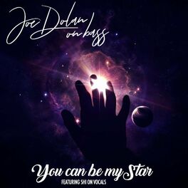 Album cover of You Can Be My Star