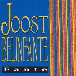 Album cover of Fante