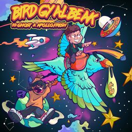 Album cover of Bird Gyal Beak (feat. Apollo Fresh)
