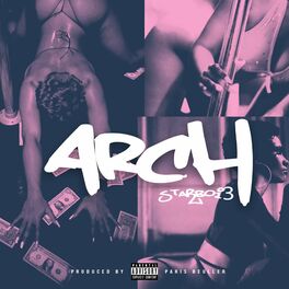 Album cover of Arch