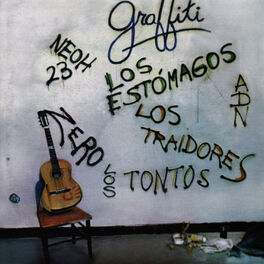 Album cover of Graffiti