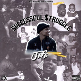 Album cover of Successful Struggle