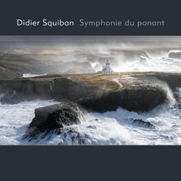 Album cover of Symphonie du ponant