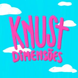 Album cover of Dimensões