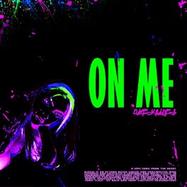 Album cover of On Me (feat. Maral) [REMIX]