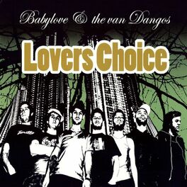 Album cover of Lovers Choice