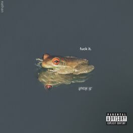 Album cover of Fuck It