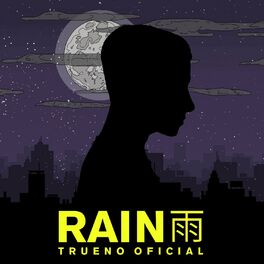 Album picture of Rain