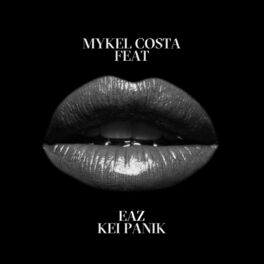 Album cover of Kei Panik (feat. EAZ)