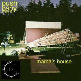 Album cover of mama's house