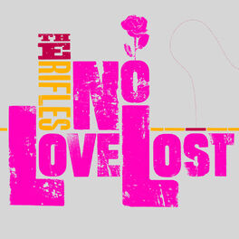 Album cover of No Love Lost (Re-Mastered)