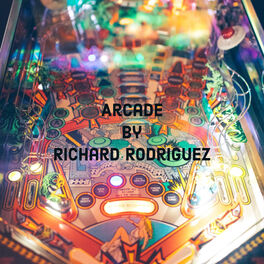 Album cover of Arcade