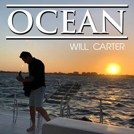 Album cover of Ocean
