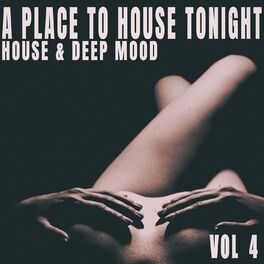 Album cover of A Place to House Tonight, Vol. 4