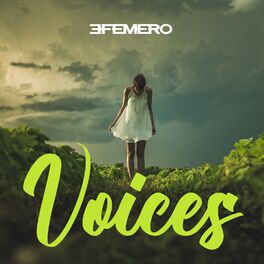 Album cover of Voices