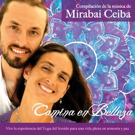 Album cover of Camina En Belleza
