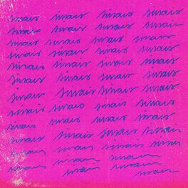 Album cover of sinais