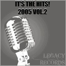 Album cover of It's the Hits 2005, Vol. 2
