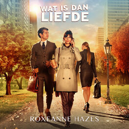 Album cover of Wat Is Dan Liefde (Titelsong)