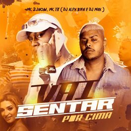 Album cover of Vai Sentar Por Cima