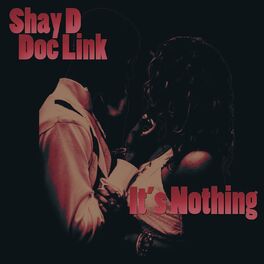 Album cover of It's Nothing