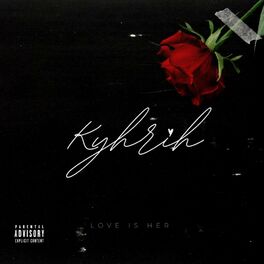 Kyhrih: albums, songs, playlists