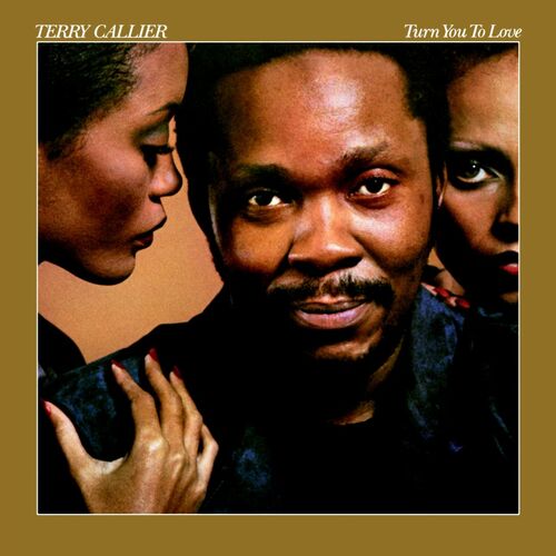 Terry Callier - Turn You To Love: lyrics and songs | Deezer