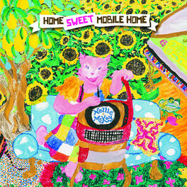 Album cover of Home Sweet Mobile Home