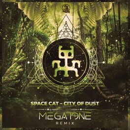 Album cover of City Of Dust (Megatone Remix)
