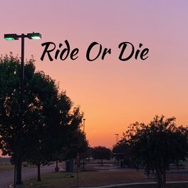 Album cover of Ride or Die (feat. Dillon)