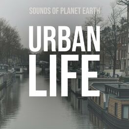 Album cover of Urban Life