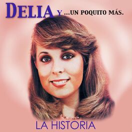 Album cover of La Historia y un Poquito Mas...