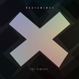 Album cover of X: The Remixes