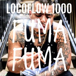 Album cover of Fuma Fuma (feat. Santa Fe Klan & Neutro Shorty) [Remix]