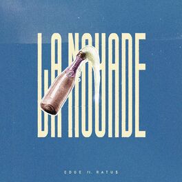 Album cover of LA NOYADE