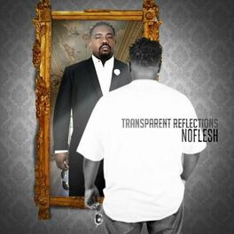 Album cover of Transparent Reflections
