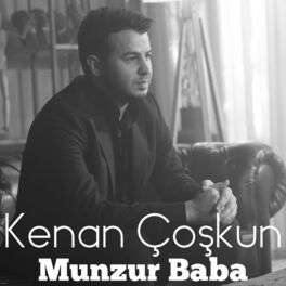 Album cover of Munzur Baba