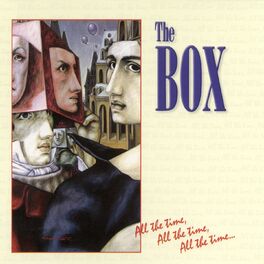 Album cover of All the Time, All the Time, All the Time...