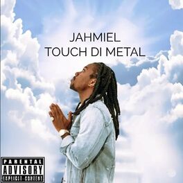 Album cover of Touch Di Metal